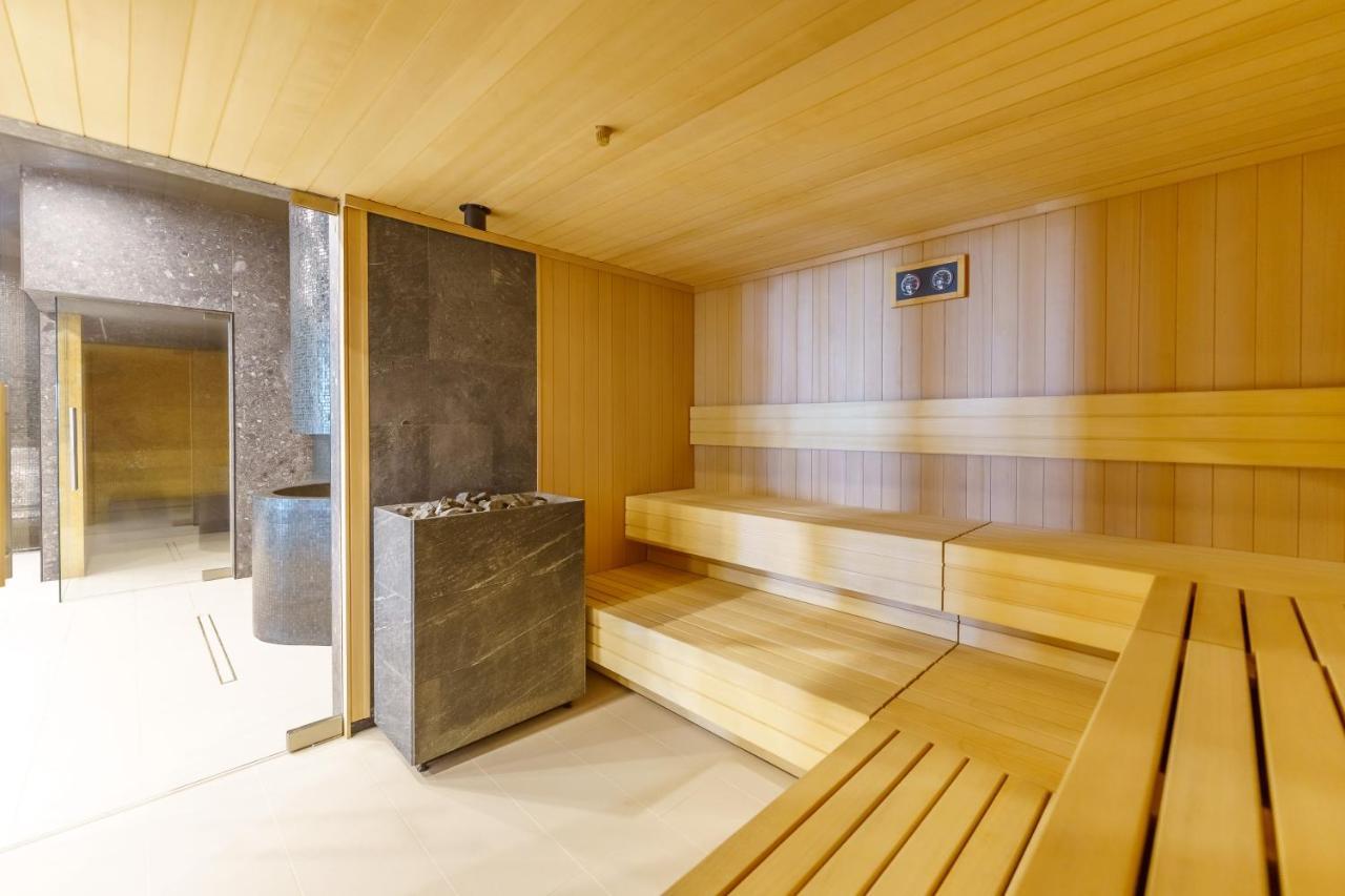 Aqua Polanki Apartament B014 Eltom Tour Kołobrzeg Eksteriør bilde